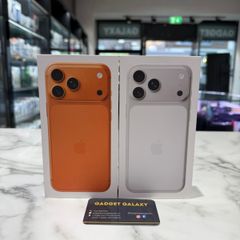 iPhone 17Pro Max 256GB