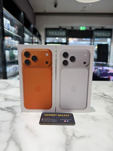 iPhone 17Pro Max 256GB