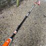 STIHL HLA 86 Battery Telescopic Hedgetrimmer Unit Only Image 6