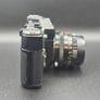 Zenit-EM 35mm Film Camera + 58mm Lens - Vintage Soviet SLR Image 5
