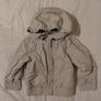 Benetton Hooded Jacket Image 4