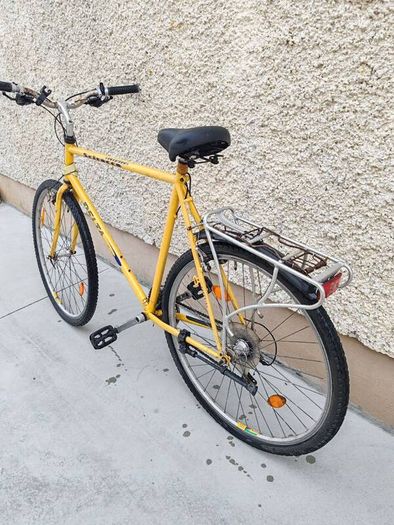 Mens bike