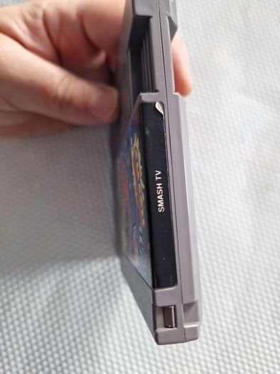 Smash TV  Nintendo Nes Arcade Retro Games Original