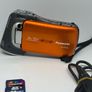 Panasonic HX-WA10 Digital Movie camera Image 2
