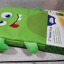 My Doodles Fun Novelty Childrens Tablet Case Cover Sleeve Pouch Alien 7 Inch Image 7
