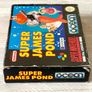 SNES Super James Pond Boxed Image 8