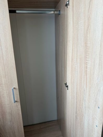 JYSK wardrobe