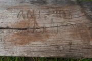 A vintage piece of history from Gallipoli