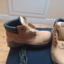 work boots Image 2