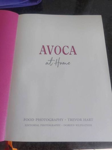 Avoca at Home