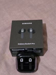Samsung Galaxy Buds 4 Pro