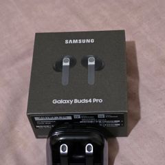 Samsung Galaxy Buds 4 Pro
