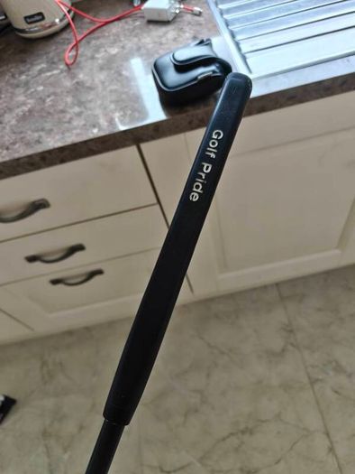 Evnroll Er5 putter