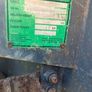 Terex pt 9000  Dumber Volvo ed 750 high tip dumper Image 9