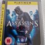 Assassins Creed PlayStation3 Ps3 games Original Image 2