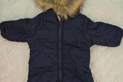 Baby Winter Jumpsuit