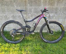 Giant Trance Advanced Pro