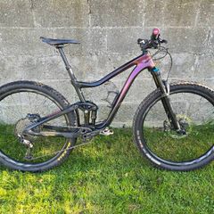 Giant Trance Advanced Pro
