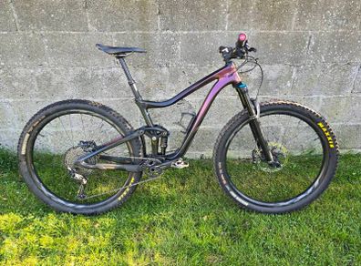 Giant Trance Advanced Pro