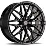 79 SCF-1 Alloy Wheels Image 3