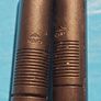 Philips Electret twin Microphone in very good condition Battery Operated (Not Supplied) Image 2
