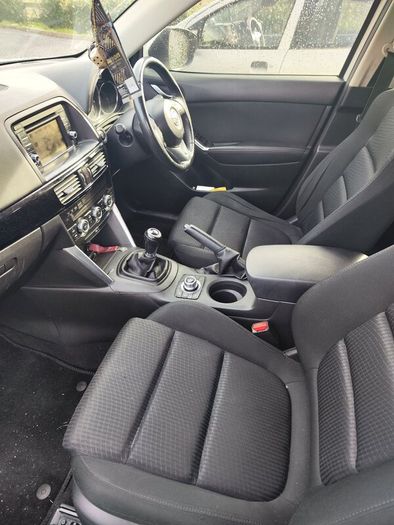 Mazda CX-5 2014