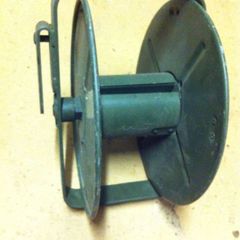 Steel Cable Reel / Drum