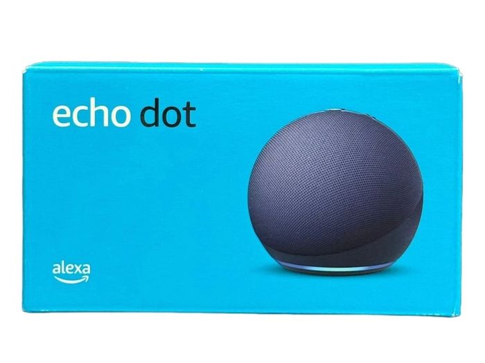 Amazon Echo Dot (5th Generation)