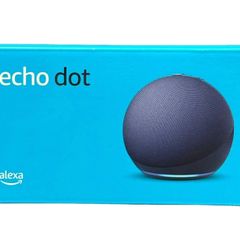 Amazon Echo Dot (5th Generation)