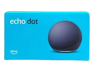 Amazon Echo Dot (5th Generation)