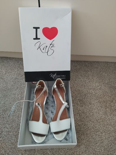Brand new Ladies shoes