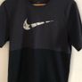 Mens nike teeshirt size S Image 2