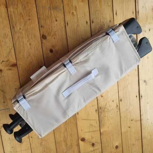 Travel cot Hauck Dream N Play