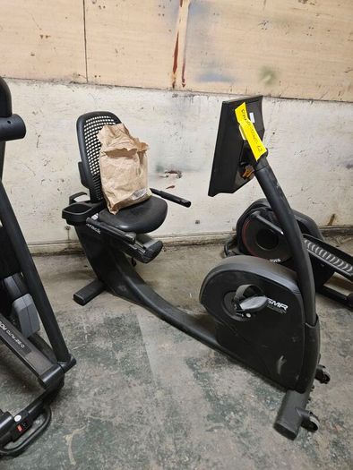 gym equipment