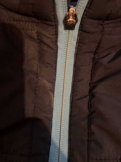 Dublin padded jacket