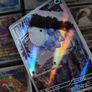 Snom ! Illustration Rare ! from Wild Force Set ! 2024 ! Japanese Pokemon Card ! Image 3