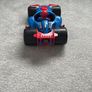 Spider-Man Speed Sub / Race Car Image 4