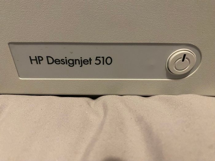 HP Inkjet Printer for Sale