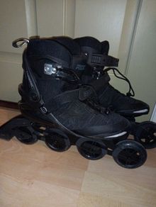 Roller skates (inline)