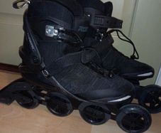 Roller skates (inline)