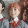 Harry potter dolls Image 4