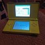 Lime Green Nintendo Ds Lite Image 2