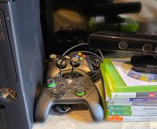 Xbox 360 S