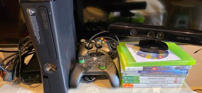 Xbox 360 S