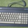 Amstrad CPC6128 128k Colour Personal Computer Vintage Retro Classic Untested Image 2