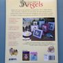 Cross Stitch Angels - 30 Designs Pattern Craft Book Hobby Embroidery Image 2