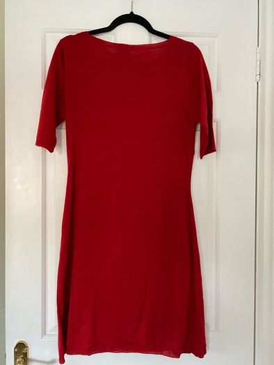 Ladies Dress