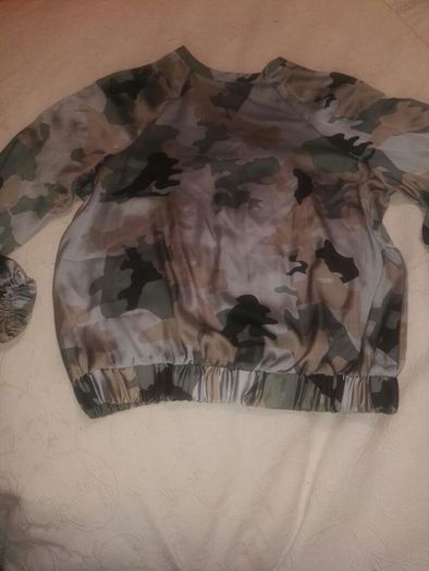 Ladies Top