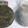 Vintage Collection FIAT Pins badges Image 9