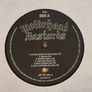 LP Motorhead: Bastards Black Vinyl Record 2013, ZYX Music GCR 20002-1N - Motorhead-Iron fist.1982, LP.204 636-320.Bronze Records. Image 3